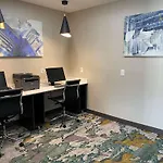 Best Western Plus Executive Residency Antioch Inn 