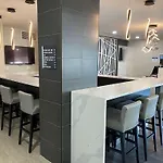 Best Western Plus Executive Residency Antioch Inn 