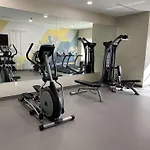 Best Western Plus Executive Residency Antioch Inn 