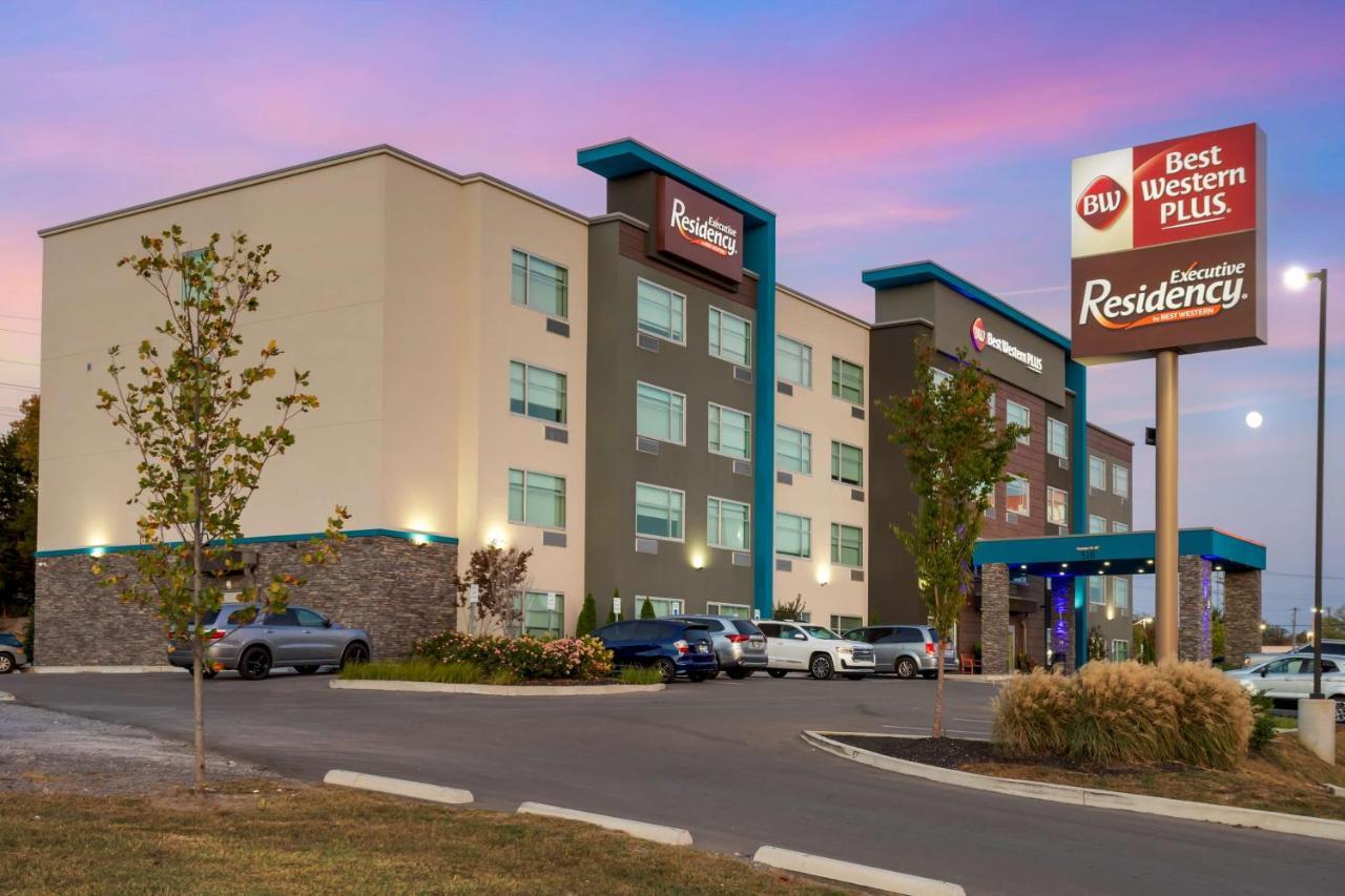 Western Executive Residency Antioch 2*