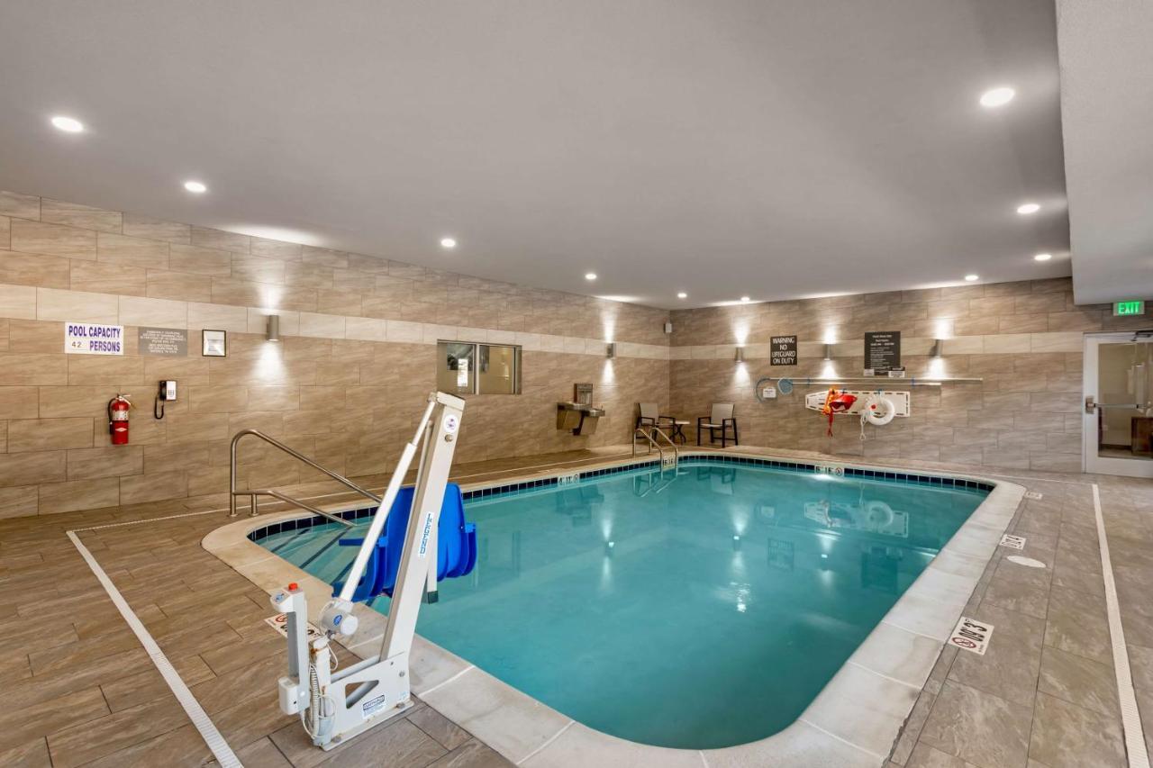 Hotel Western Executive Residency Antioch