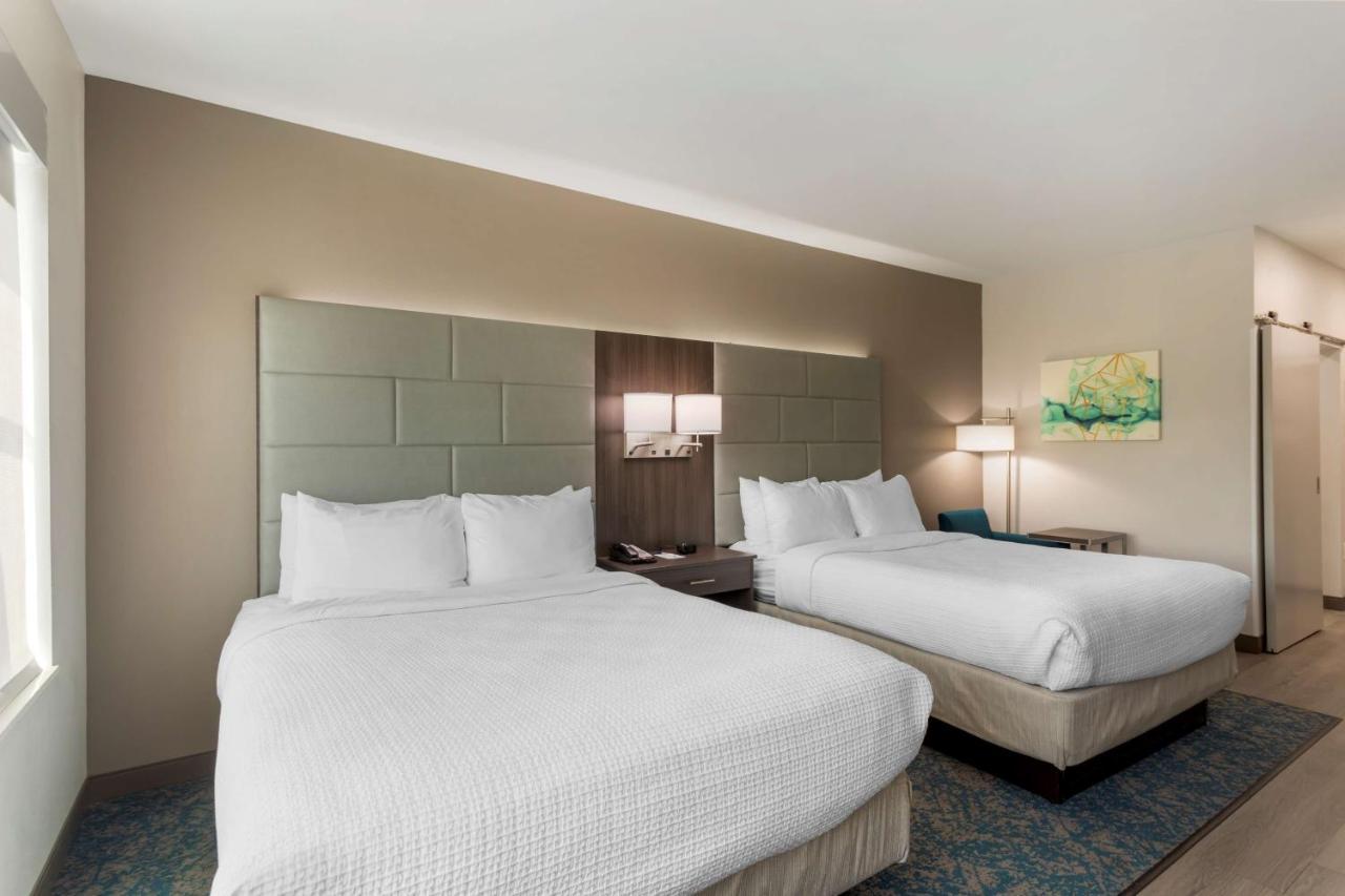Western Executive Residency Antioch 2* Nashville