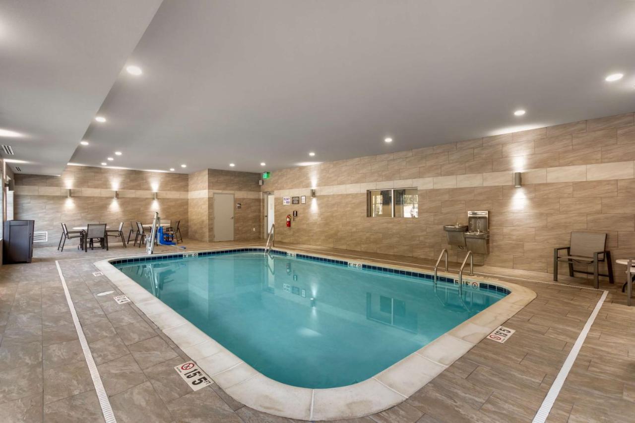 Hotel Western Executive Residency Antioch Nashville