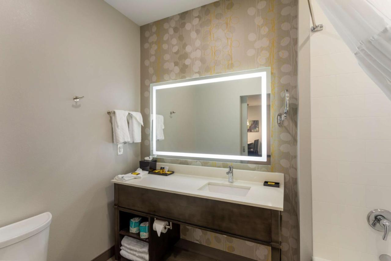 Western Executive Residency Antioch Hotel Nashville