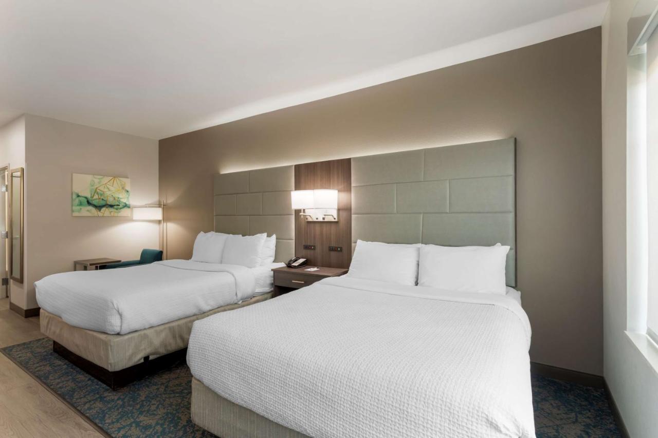 Hotel Western Executive Residency Antioch 2*