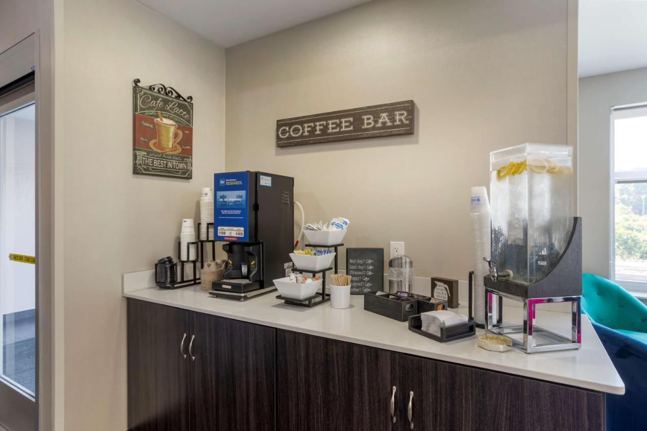 Western Executive Residency Antioch