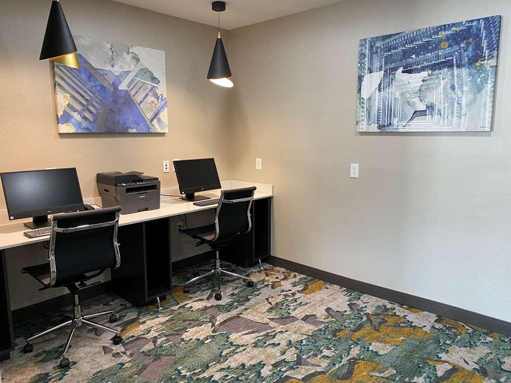 Western Executive Residency Antioch Hotel Nashville