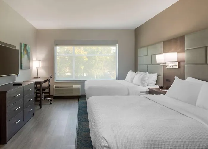 Best Western Plus Executive Residency Antioch Inn