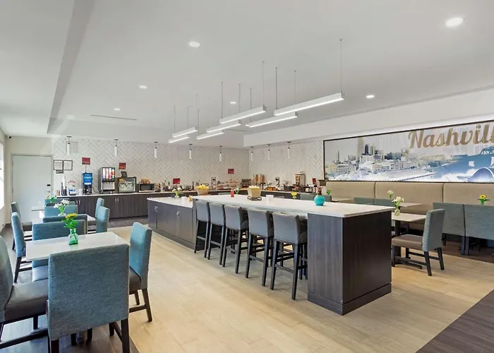 Best Western Plus Executive Residency Antioch Inn