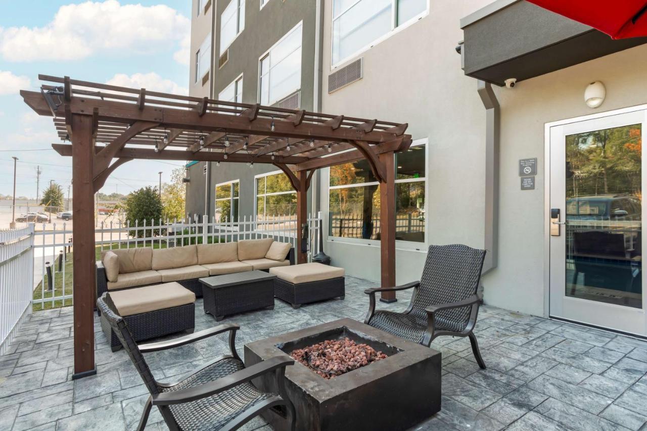 Western Executive Residency Antioch 2* Nashville